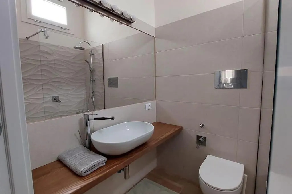 Surf&Fly Apartment Locogrande 0*,