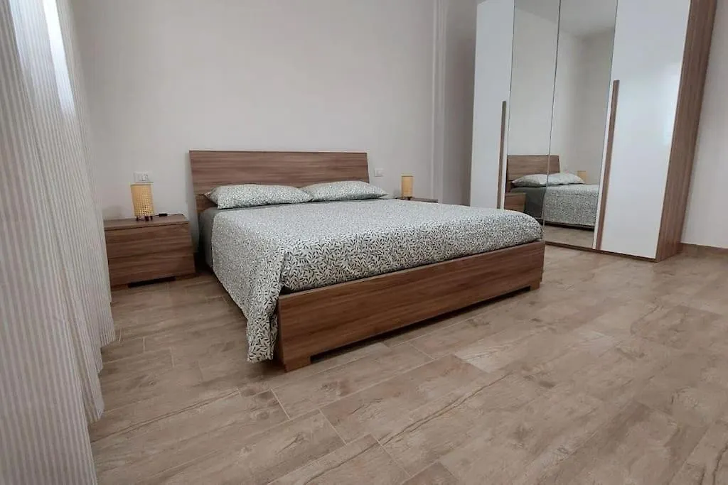 Holiday home Surf&Fly Apartment Locogrande