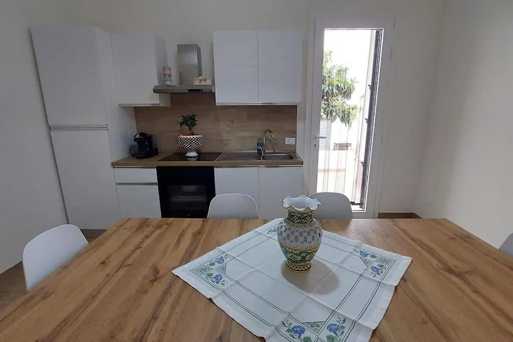 Surf&Fly Apartment Locogrande