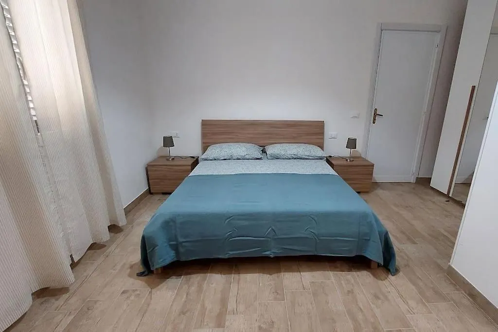 Surf&Fly Apartment Locogrande Prázdninový dům