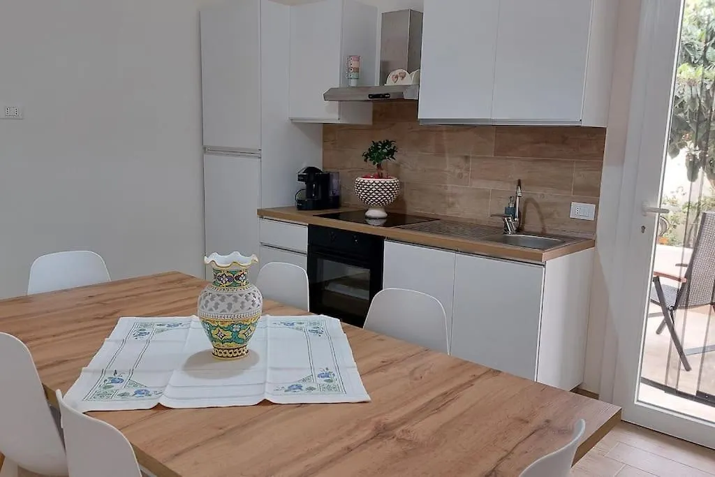 Prázdninový dům Surf&Fly Apartment Locogrande