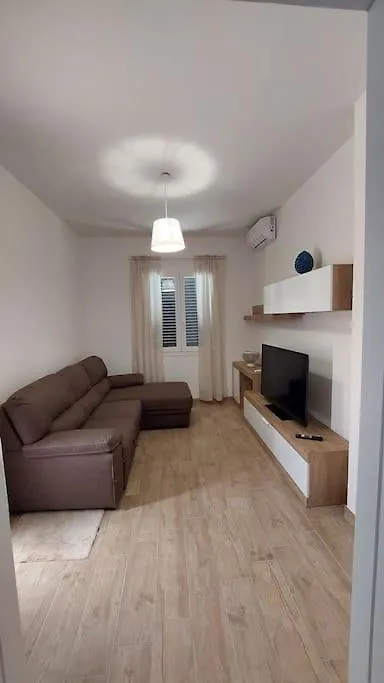 Surf&Fly Apartment Locogrande Prázdninový dům