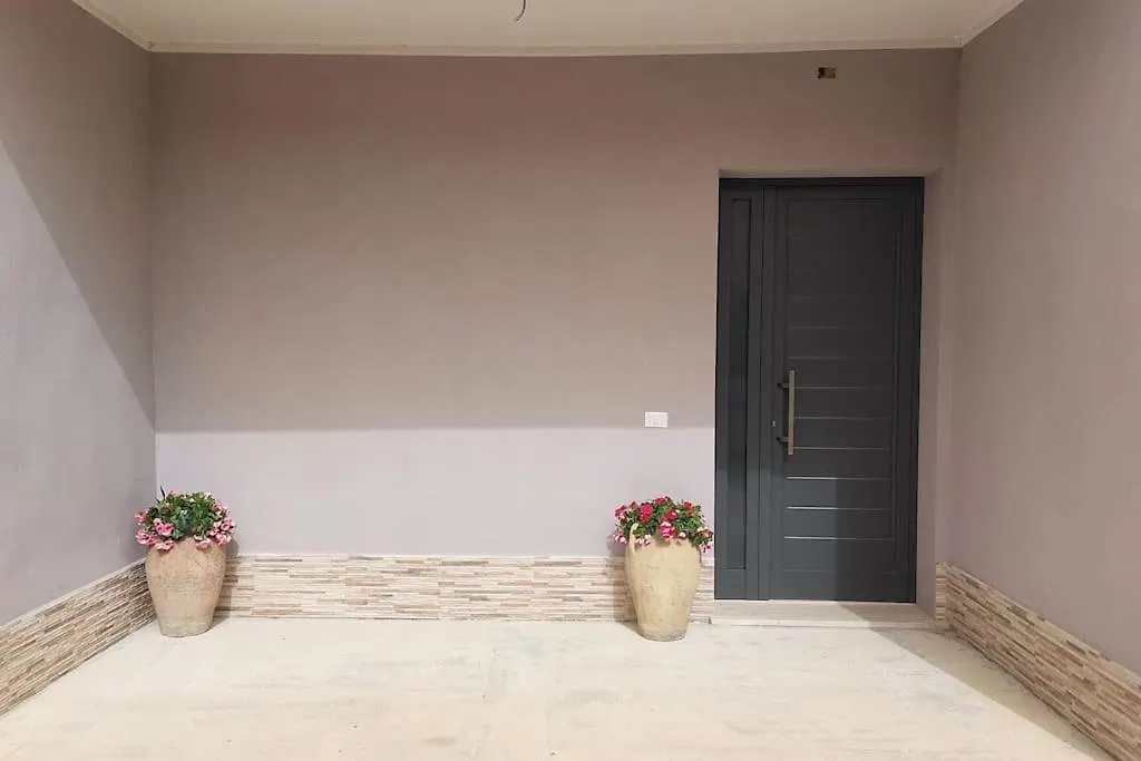 Surf&Fly Apartment Locogrande