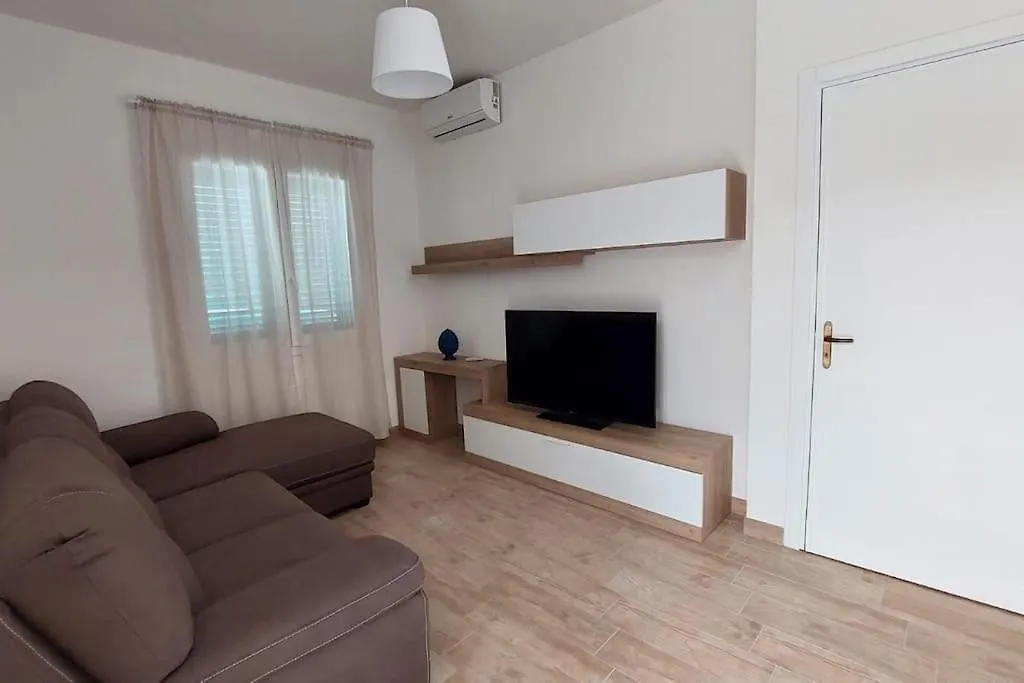 Surf&Fly Apartment Locogrande