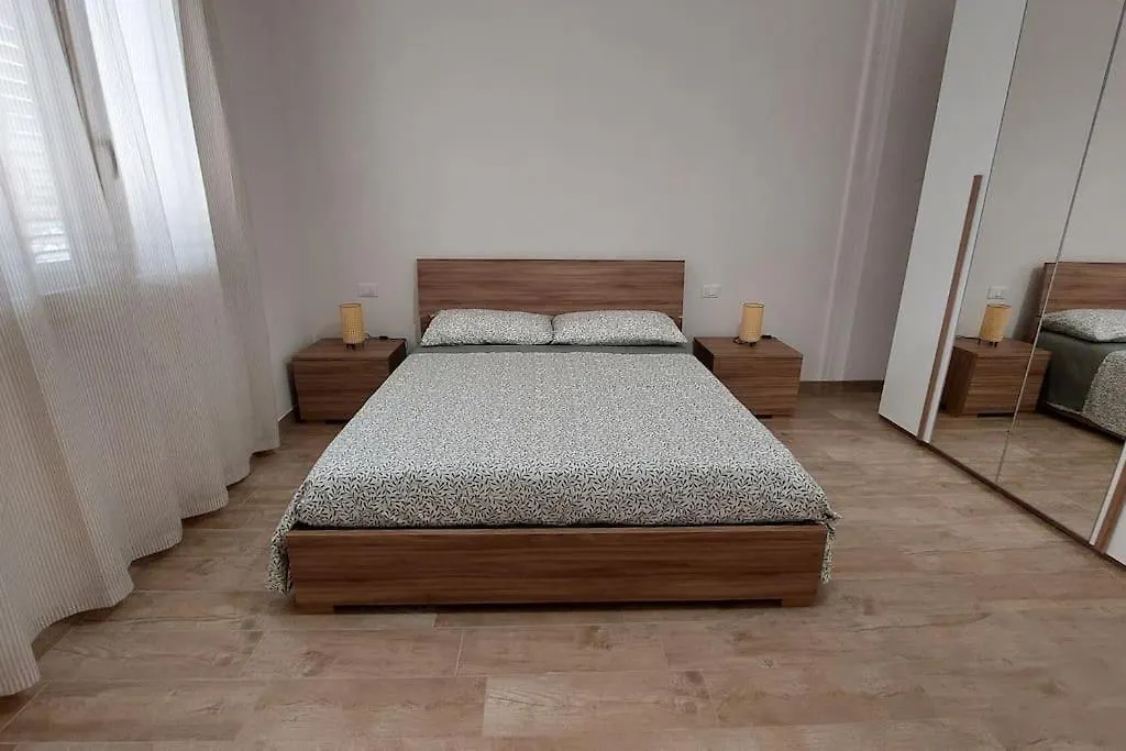 Prázdninový dům Surf&Fly Apartment Locogrande