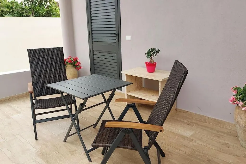 Surf&Fly Apartment Locogrande 0*,
