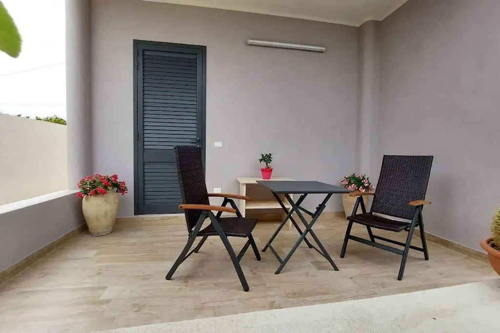 Surf&Fly Apartment Locogrande 0*,