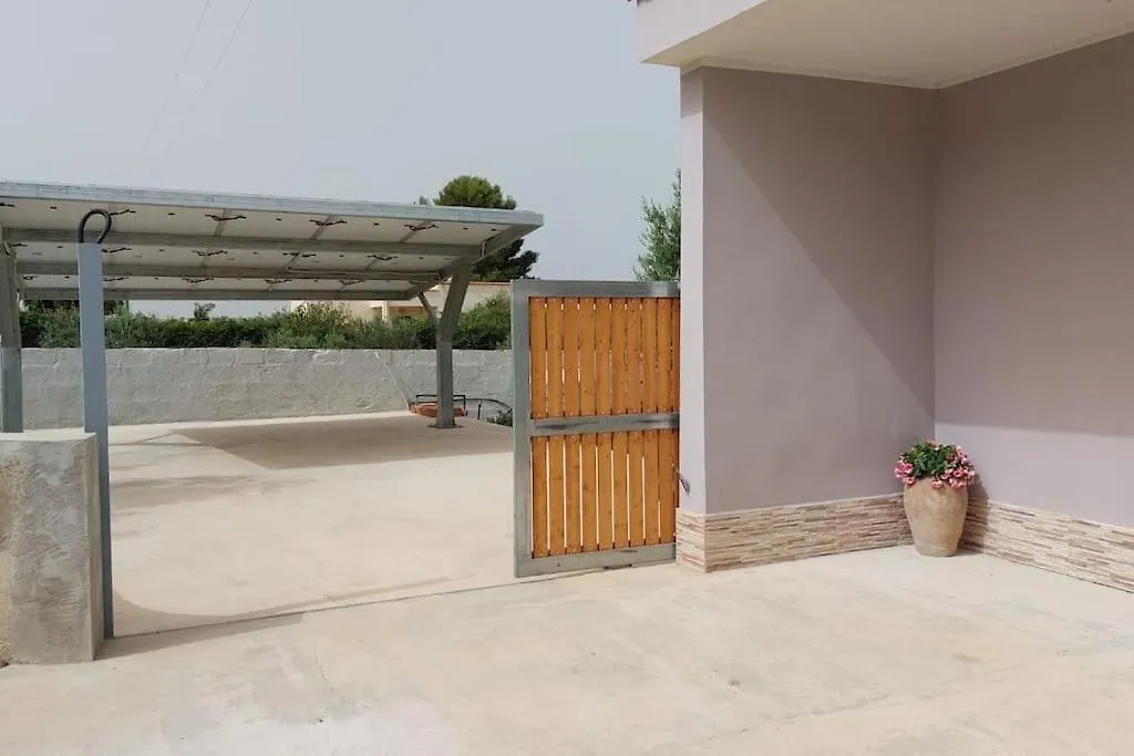 Holiday home Surf&Fly Apartment Locogrande