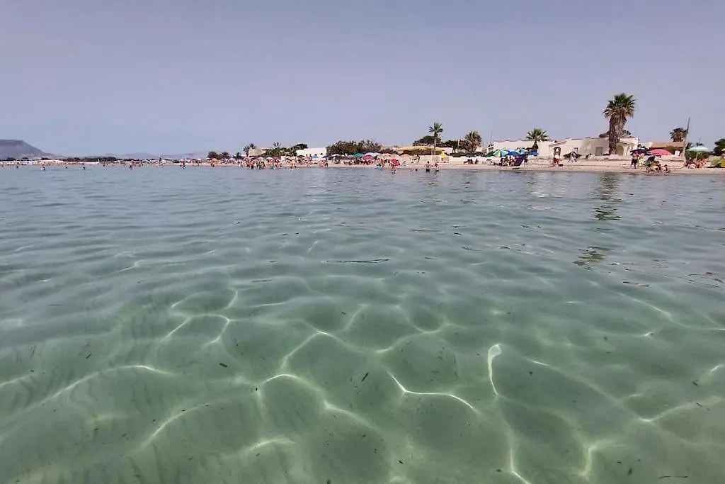 Holiday home Surf&Fly Apartment Locogrande Italy