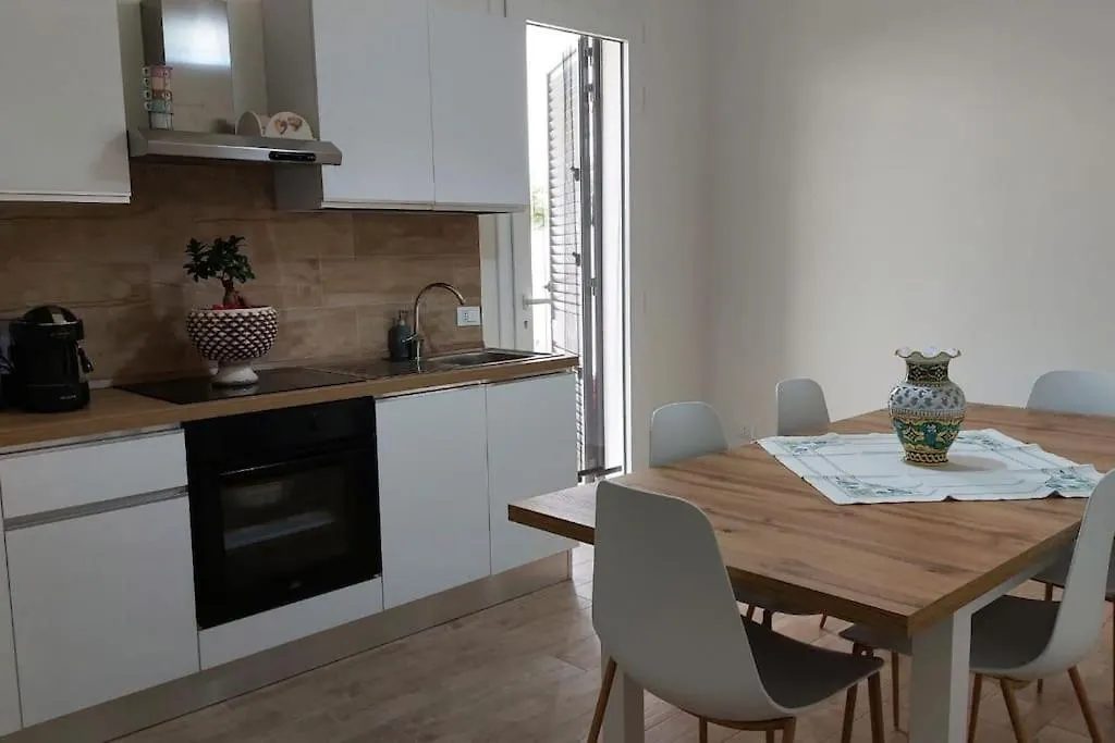 Surf&Fly Apartment Locogrande 0*,  Italy