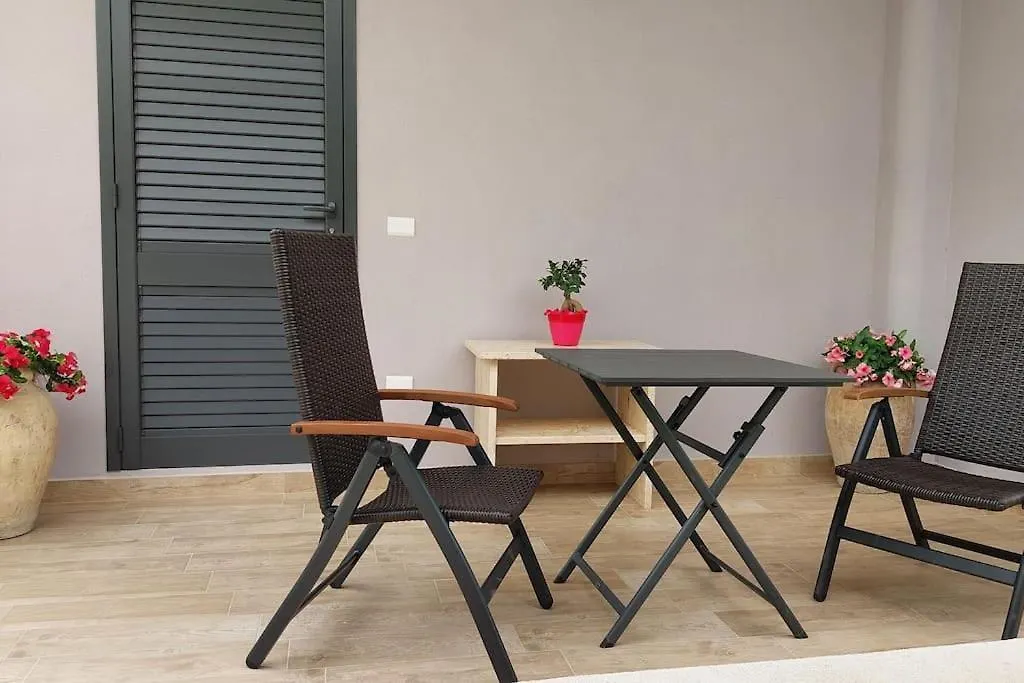 Surf&Fly Apartment Locogrande Holiday home